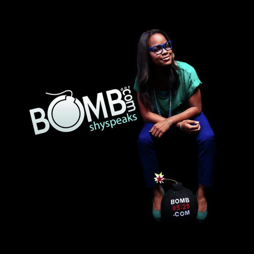Bomb Dot Com (Deluxe Single)