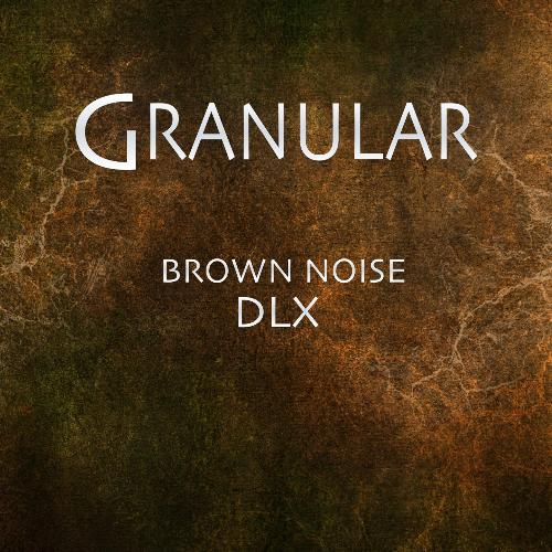 Brown Noise DLX Songs Download - Free Online Songs @ JioSaavn