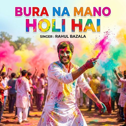 Bura Na Mano Holi Hai