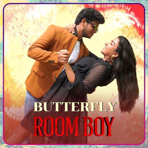 Butterfly (From "Room Boy") (Original Motion Picture Soundtrack)