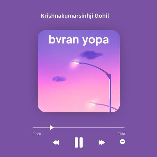 Bvran Yopa