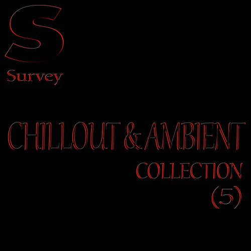 CHILLOUT & AMBIENT COLLECTION (5)