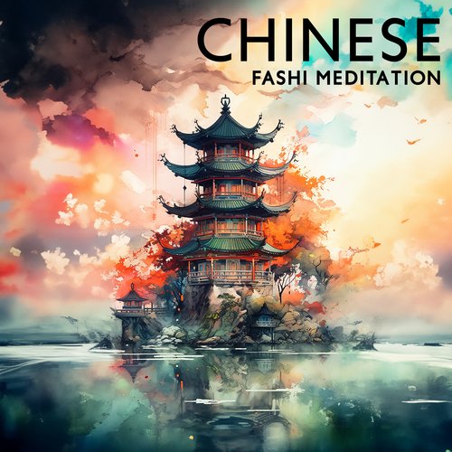 Chinese Zen Zone 2023 cover art