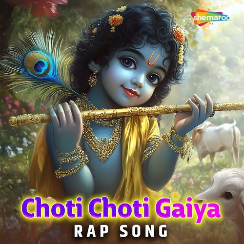 Choti Choti Gaiya Rap Song