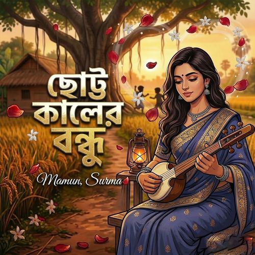 Chotto Kaler Bondhu