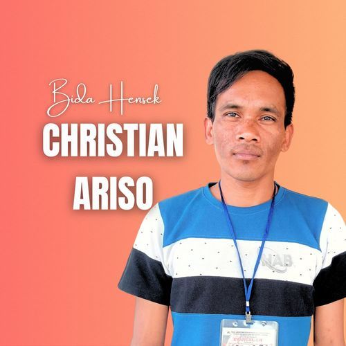Christian ariso