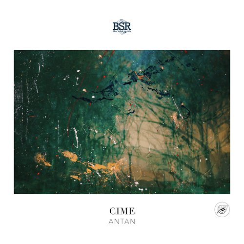 Cime cover art