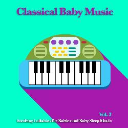 Etudes, Op.28 - Baby Lullaby Version (Chopin)-PlBYSy5fXEY