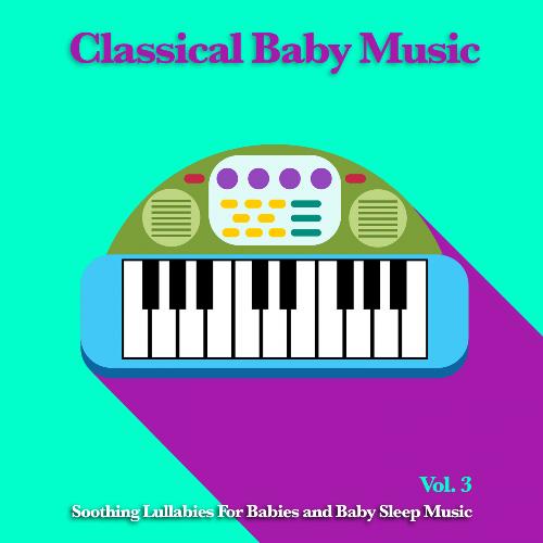 Prelude, Op.28 - Baby Lullaby Version (Chopin)