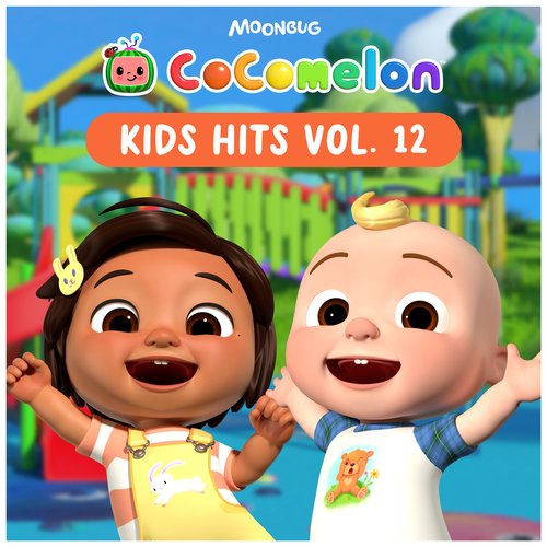 CoComelon Kids Hits Vol. 12