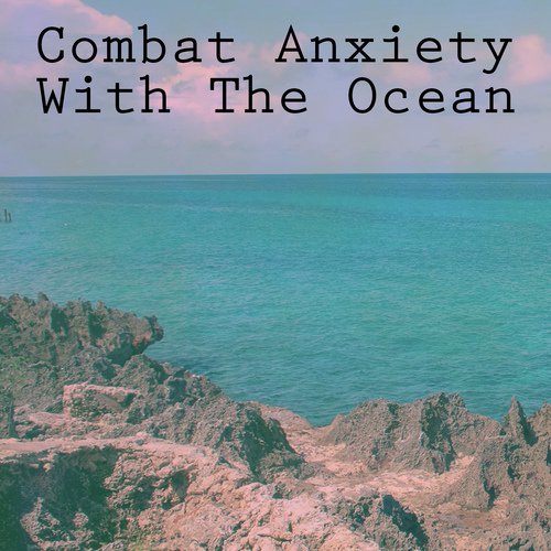 Destroy Anxiety At The Sea cover art