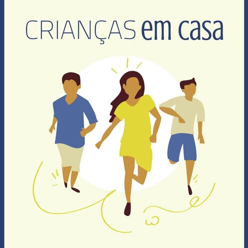 Canções Infantis cover art