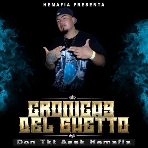 Hem (feat. El Pinche Brujo) - Song Download from Cronicas Del Ghetto @  JioSaavn