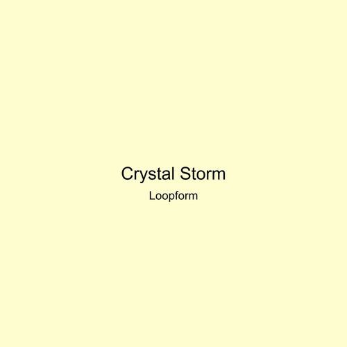 Crystal Storm