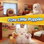 Cute Little Puppies