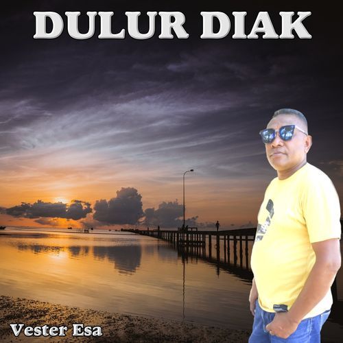 DULUR DIAK cover art