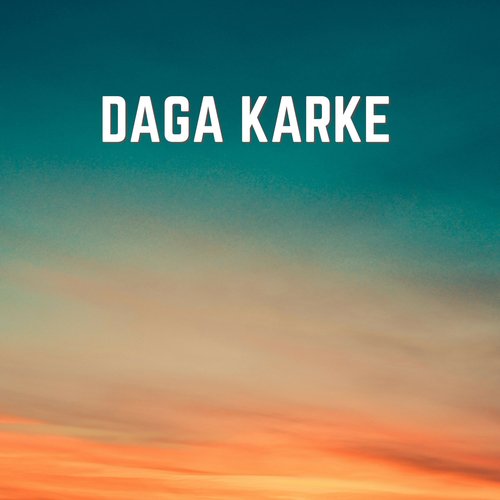 Daga Karke