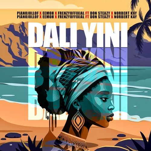 Dali Yini_poster_image