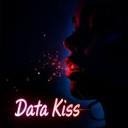 Data Kiss cover art