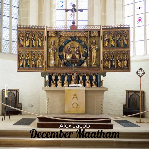 December Maatham