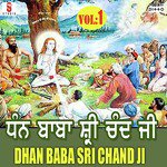 Dhan Baba Sri Chand Ji Vol.1