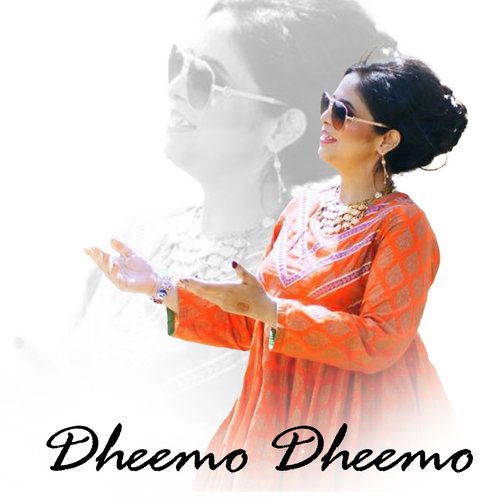 Dheemo Dheemo