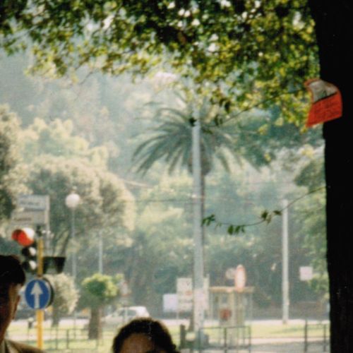 All Round the City (Bridges) (Remastered 2026)