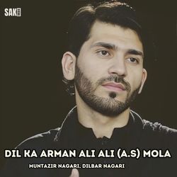 Dil Ka Arman Ali Ali (a.s) Mola-JR4,Ug5RUlk