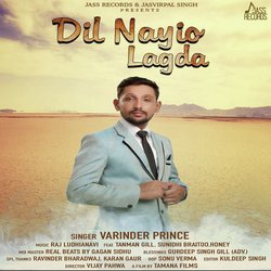 Varinder Prince