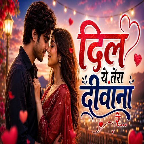 Dil Ye Tera Deewana Re