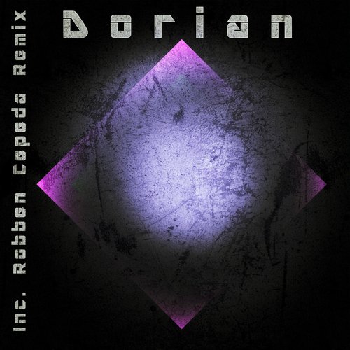 Dorian cover art