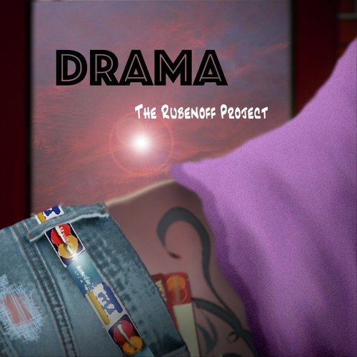 Confidante cover art