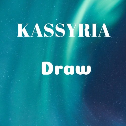 Draw cover art