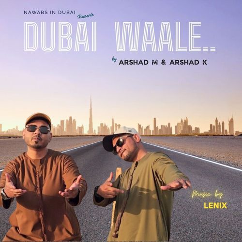 Dubai Waale