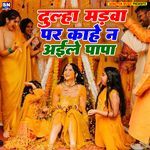 Dulha Madawa Par Kahe Na Aaile Papa