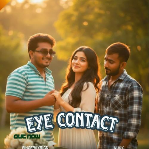 EYE CONTACT