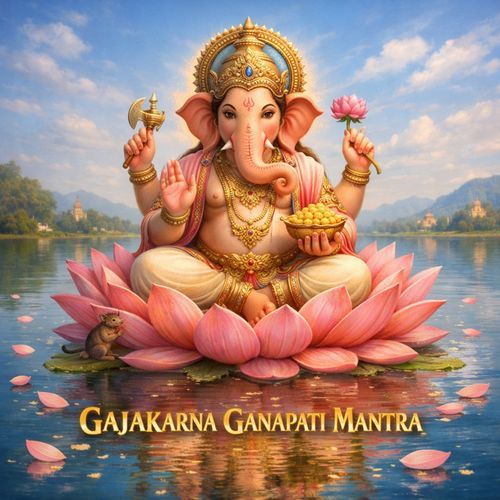 Ekadantaya Namah Moola