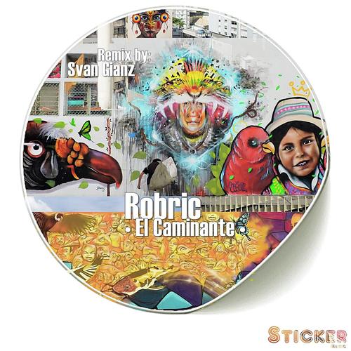 El Caminante (Svan Gianz Remix) cover art