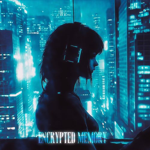 Encrypted Memory (Over Slowed)