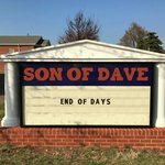 End Of Days