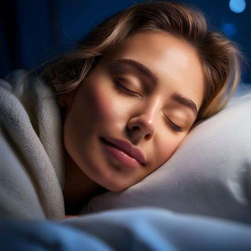 Eternal Nightfall: Orchestral Melodies For Peaceful Sleep