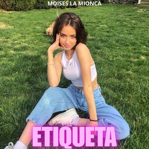 Etiqueta cover art