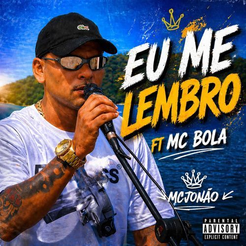 Eu Me Lembro