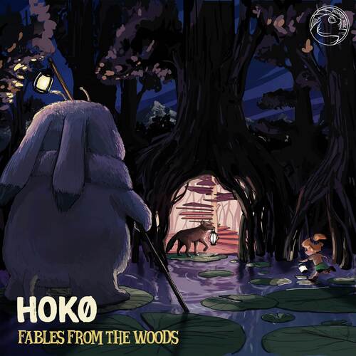 Fables From The Woods