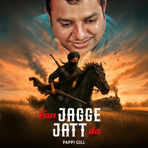 Fan Jagge Jatt Da