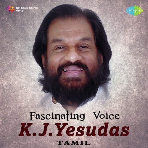 Fascinating Voice Of K.J. Yesudas - Tamil
