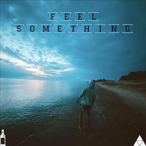 Alive (feat. Caleb Hearn) cover art