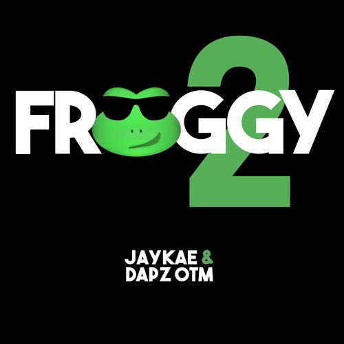 Froggy 2