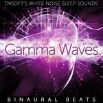 Gamma Waves Binaural Beats