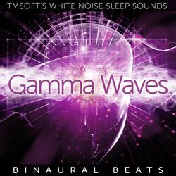 Gamma Waves Binaural Beats